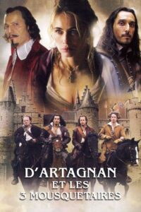 D’Artagnan et les Trois Mousquetaires (2005) online