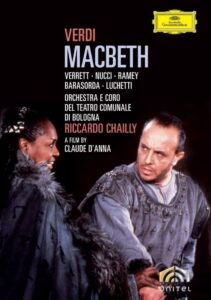 Macbeth (1987) online