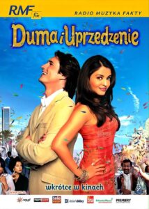 Duma i uprzedzenie (2004) online