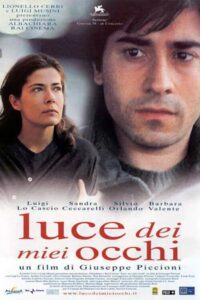 Luce dei miei occhi (2001) online