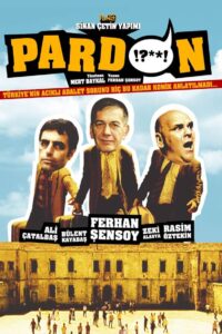 Pardon (2005) online