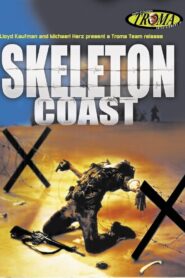 Skeleton Coast (1988) online