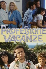 Professione vacanze (1987) online