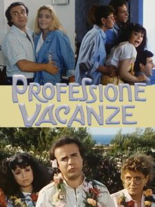 Professione vacanze (1987) online