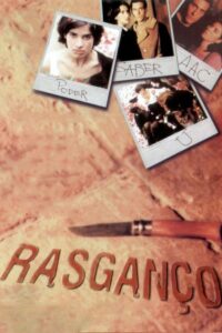 Rasganço (2001) online