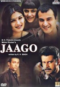 Jaago (2004) online