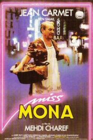 Miss Mona (1987) online