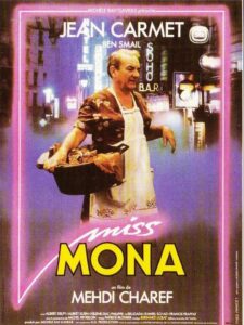 Miss Mona (1987) online