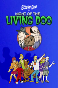 Night of the Living Doo (2001) online