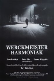 Harmonie Werckmeistera (2001) online