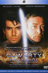 Czwarty Protokół (1987) online