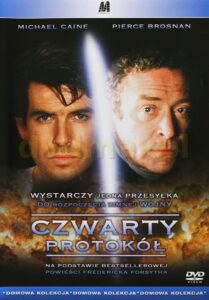 Czwarty Protokół (1987) online