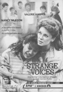 Strange Voices (1987) online