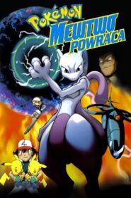 Pokémon: Powrót Mewtwo (2001) online