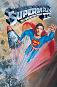 Superman IV (1987) online