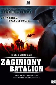 Zaginiony Batalion (2001) online