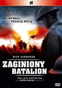 Zaginiony Batalion (2001) online