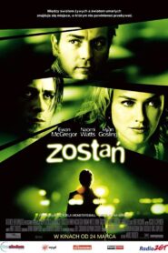 Zostań (2005) online