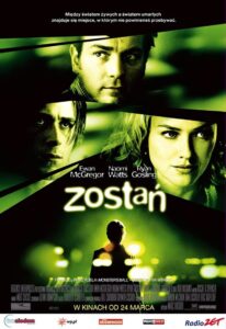 Zostań (2005) online