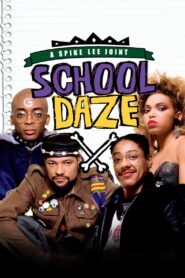 School Daze (1988) online