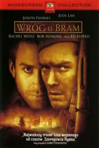 Wróg u Bram (2001) online