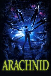 Arachnid (2001) online