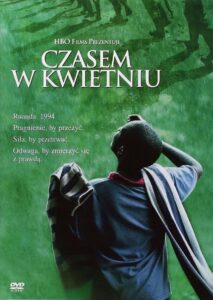 Czasem w kwietniu (2005) online