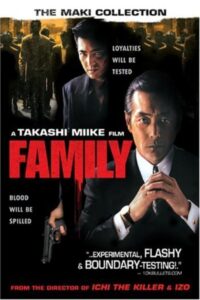 Family (2001) online