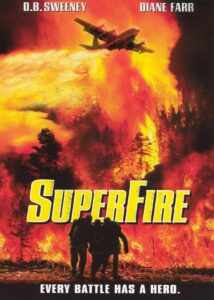 Superfire (2002) online