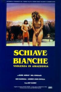 Schiave bianche: violenza in Amazzonia (1985) online