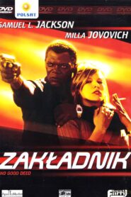 Zakładnik (2002) online