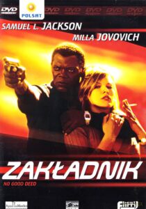 Zakładnik (2002) online