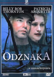 Odznaka (2002) online