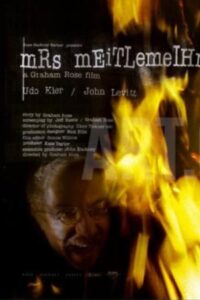 Mrs. Meitlemeihr (2002) online