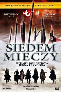 Siedem Mieczy (2005) online