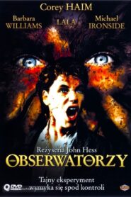 Obserwatorzy (1988) online