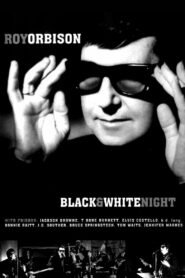 Roy Orbison and Friends: A Black and White Night (1988) online