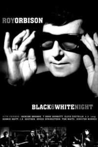 Roy Orbison and Friends: A Black and White Night (1988) online