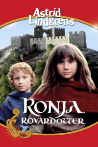 Ronja – córka zbójnika (1984) online