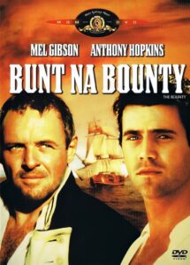 Bunt na Bounty (1984) online