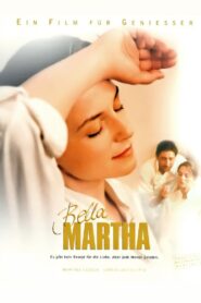 Bella Martha (2001) online