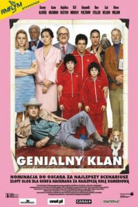 Genialny Klan (2001) online