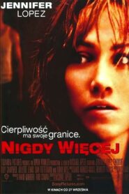 Nigdy więcej (2002) online