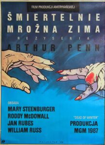 Śmiertelnie mroźna zima (1987) online