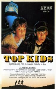 Top Kids (1987) online