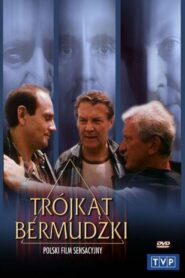 Trójkąt Bermudzki (1988) online