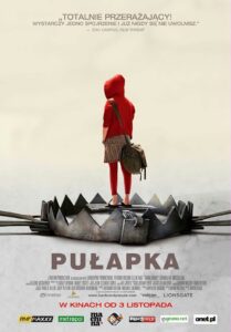 Pułapka (2005) online