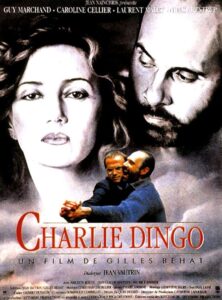 Charlie Dingo (1987) online