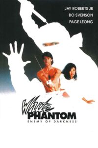 White Phantom (1987) online