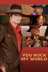 You Rock My World (2001) online